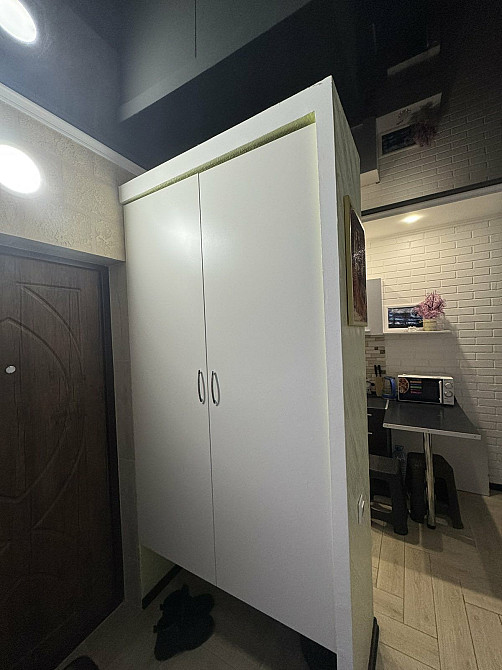 Продам стильную 1к квартиру в новом доме на Бочарова. Одесса - изображение 5