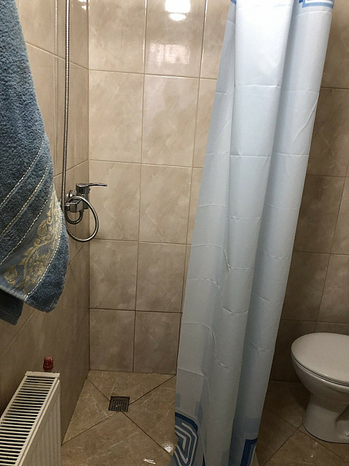 Продам стильную 1к квартиру в новом доме на Бочарова. Одесса - изображение 7