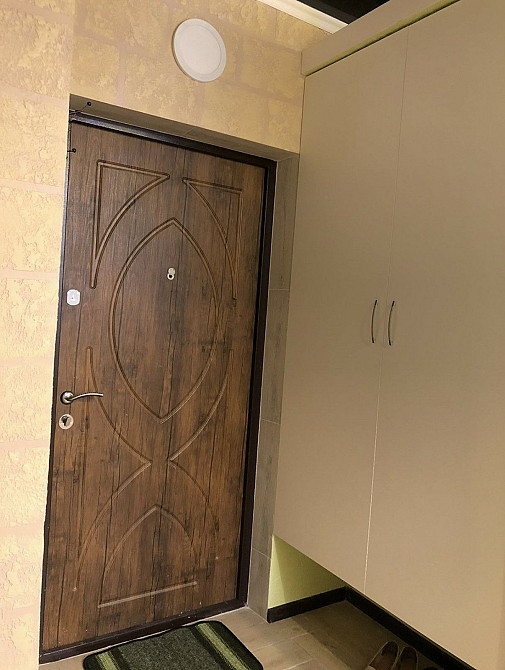 Продам стильную 1к квартиру в новом доме на Бочарова. Одесса - изображение 8