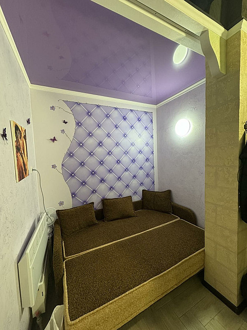 Продам стильную 1к квартиру в новом доме на Бочарова. Одесса - изображение 3