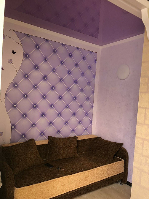 Продам стильную 1к квартиру в новом доме на Бочарова. Одесса - изображение 4