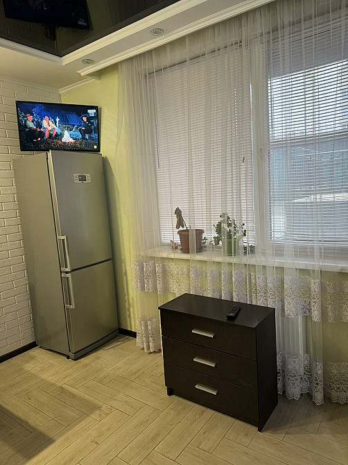 Продам стильную 1к квартиру в новом доме на Бочарова. Одесса - изображение 2