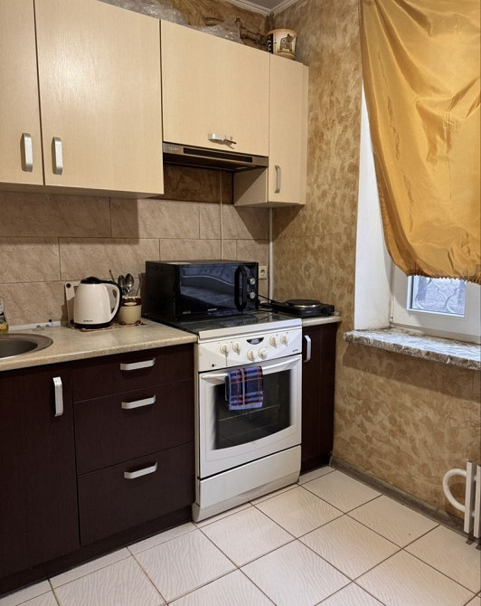 Шок ціна! 21000$ 2-кімнати, 45м2 , Гагаріна Харьков - изображение 2