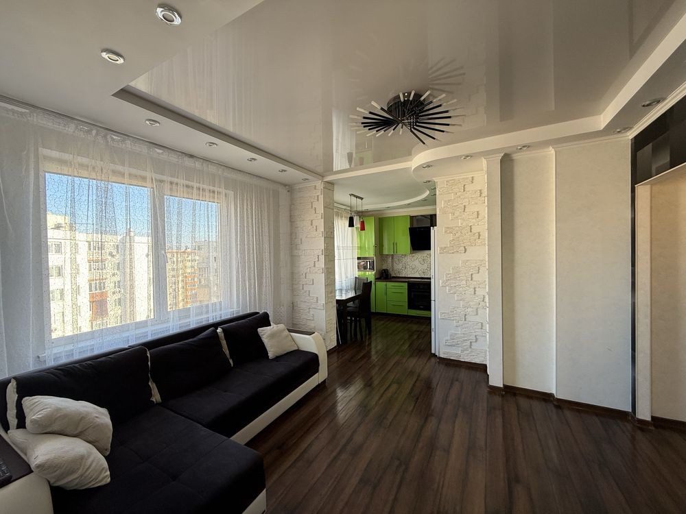 Квартира - заходь і живи радужний Одесса - изображение 1