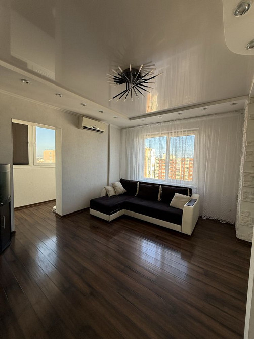 Квартира - заходь і живи радужний Одесса - изображение 2