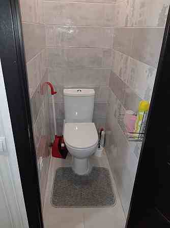 3 кімнатна квартира в Вознесенівському районі Запоріжжя