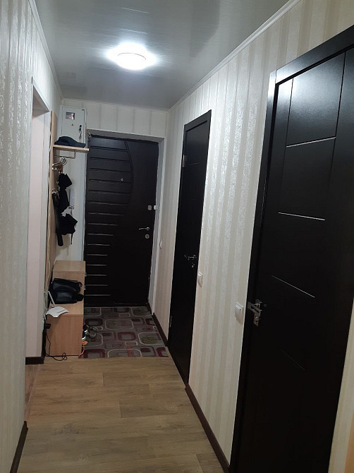 3 кімнатна квартира в Вознесенівському районі Запоріжжя - зображення 1