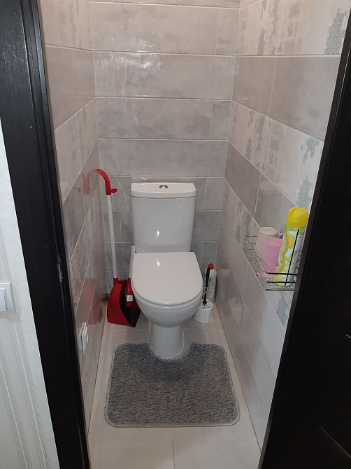 3 кімнатна квартира в Вознесенівському районі Запоріжжя - зображення 3