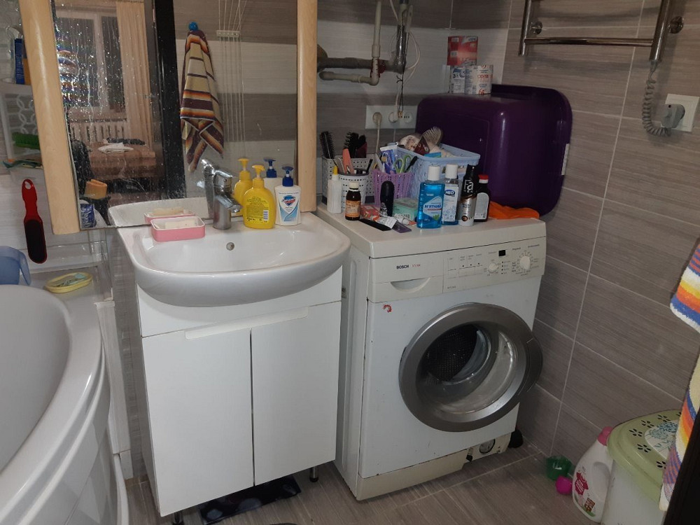 3 кімнатна квартира в Вознесенівському районі Запоріжжя - зображення 4