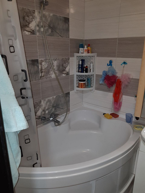 3 кімнатна квартира в Вознесенівському районі Запоріжжя - зображення 2