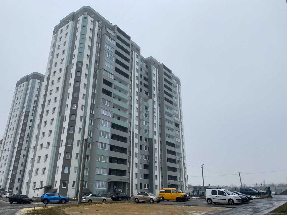 32000$ ЖК Левада, СРОЧНО! ТОРГ! Продам 2 комн. квартиру 71м2 ЦЕНТР! AB Харьков - изображение 3