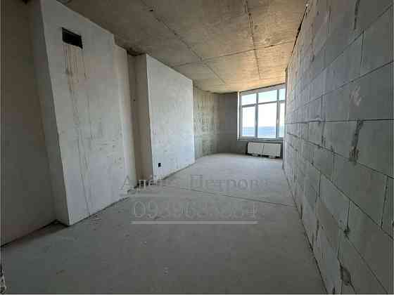 1-2 комнатная у моря Аркадия прямой вид моря Морская Симфония Одесса