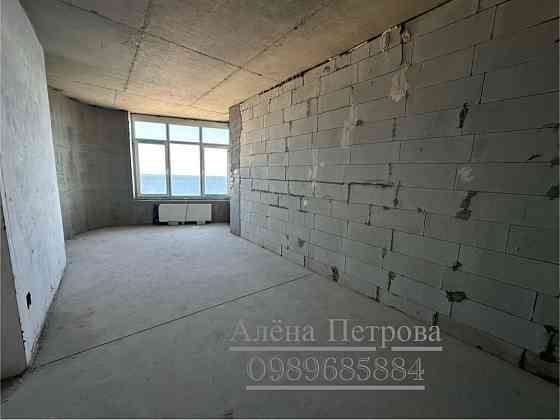 1-2 комнатная у моря Аркадия прямой вид моря Морская Симфония Одесса