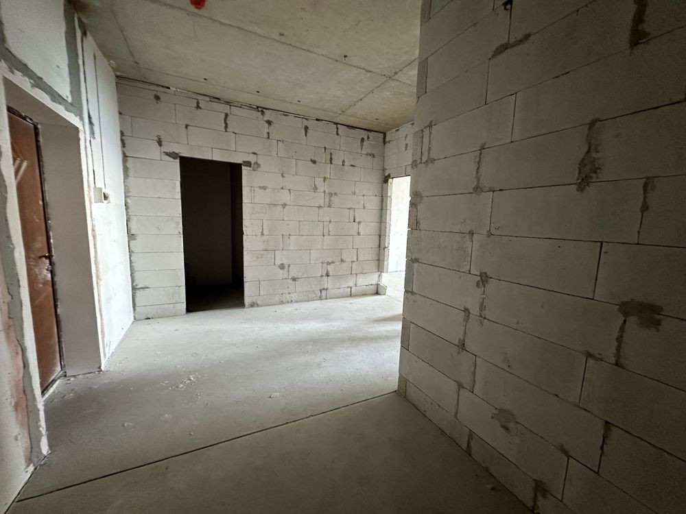 1-2 комнатная у моря Аркадия прямой вид моря Морская Симфония Одесса - изображение 7