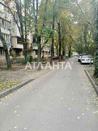 2-комнатная квартира в блочно-кирпичном  доме на Черемушках! Одесса