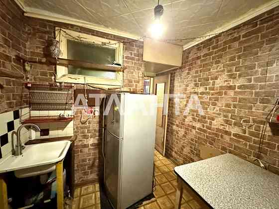 2-комнатная квартира в блочно-кирпичном  доме на Черемушках! Одесса