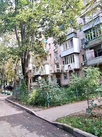 2-комнатная квартира в блочно-кирпичном  доме на Черемушках! Одесса