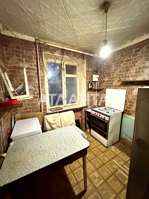 2-комнатная квартира в блочно-кирпичном  доме на Черемушках! Одесса - изображение 7