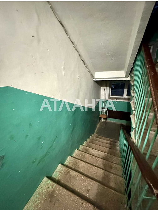 2-комнатная квартира в блочно-кирпичном  доме на Черемушках! Одесса - изображение 8