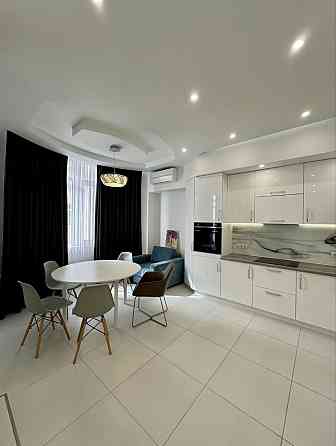 2- комнатная на Французском бульваре Евроремонт Одесса Море Одесса