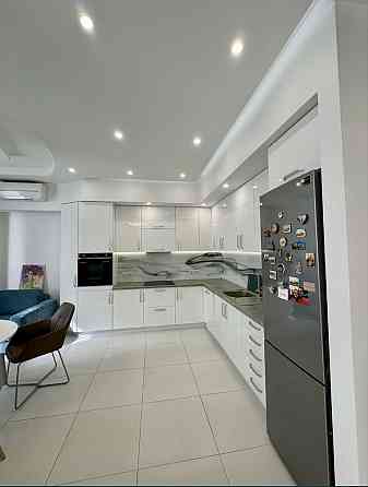 2- комнатная на Французском бульваре Евроремонт Одесса Море Одесса