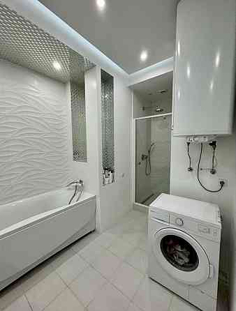 2- комнатная на Французском бульваре Евроремонт Одесса Море Одесса