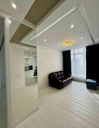 2- комнатная на Французском бульваре Евроремонт Одесса Море Одесса