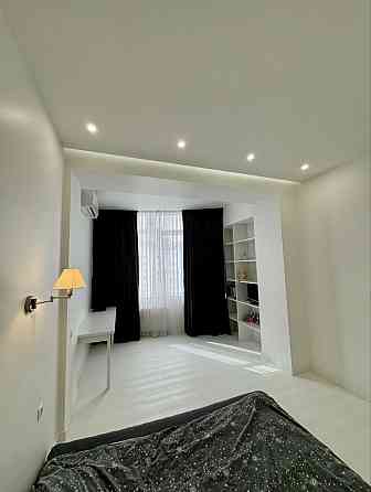 2- комнатная на Французском бульваре Евроремонт Одесса Море Одесса