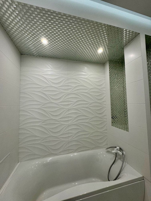 2- комнатная на Французском бульваре Евроремонт Одесса Море Одесса - изображение 7