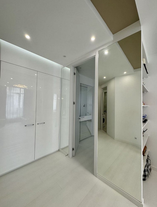 2- комнатная на Французском бульваре Евроремонт Одесса Море Одесса - изображение 8