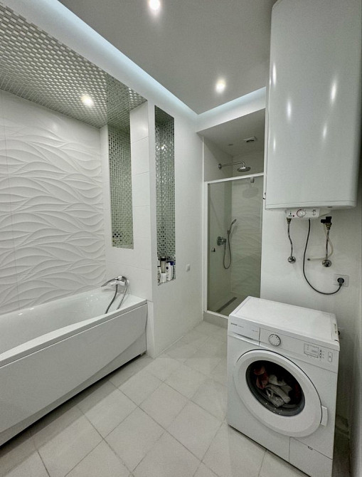 2- комнатная на Французском бульваре Евроремонт Одесса Море Одесса - изображение 5