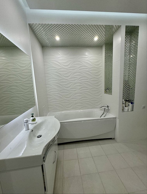 2- комнатная на Французском бульваре Евроремонт Одесса Море Одесса - изображение 6