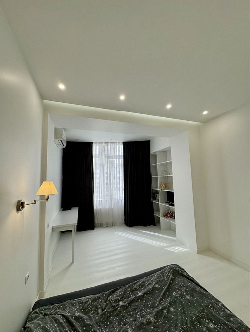 2- комнатная на Французском бульваре Евроремонт Одесса Море Одесса - изображение 4