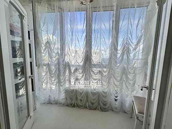 3-4-комнатная, большая кухня -студия, кабинет  Аркадия Прямой вид моря Одесса