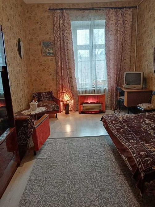 Продам в исторической части города на улице Нежинская- Новый рынок. Одесса - изображение 1