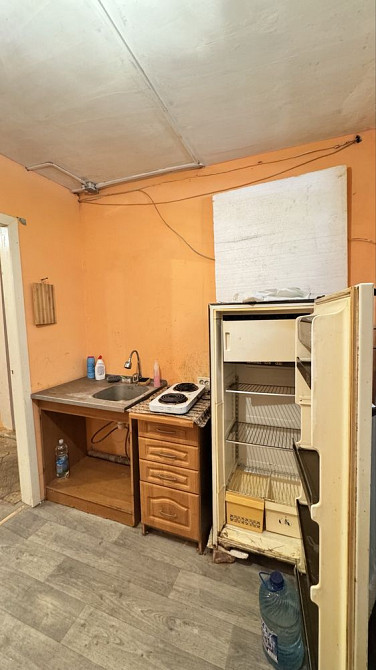 Продам 1 ккв в Чугуеве ( общежитие ) Чугуев - изображение 6