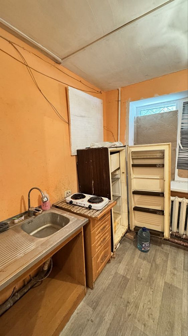 Продам 1 ккв в Чугуеве ( общежитие ) Чугуев - изображение 7