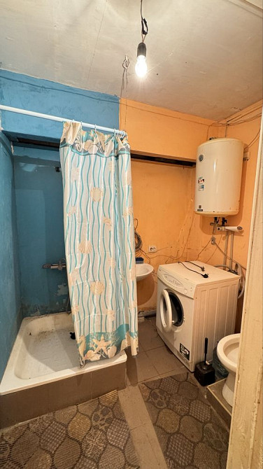 Продам 1 ккв в Чугуеве ( общежитие ) Чугуев - изображение 4