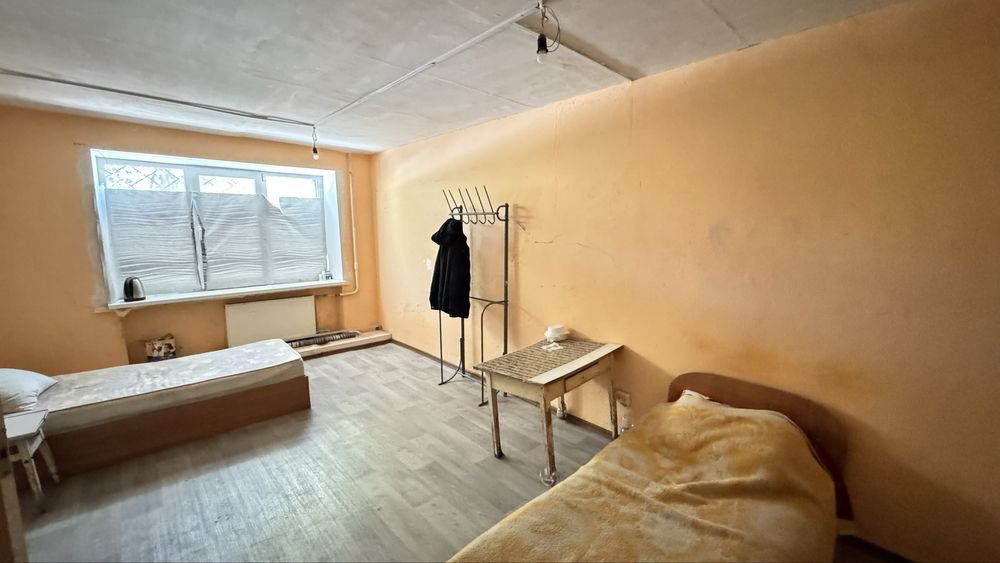 Продам 1 ккв в Чугуеве ( общежитие ) Чугуев - изображение 2