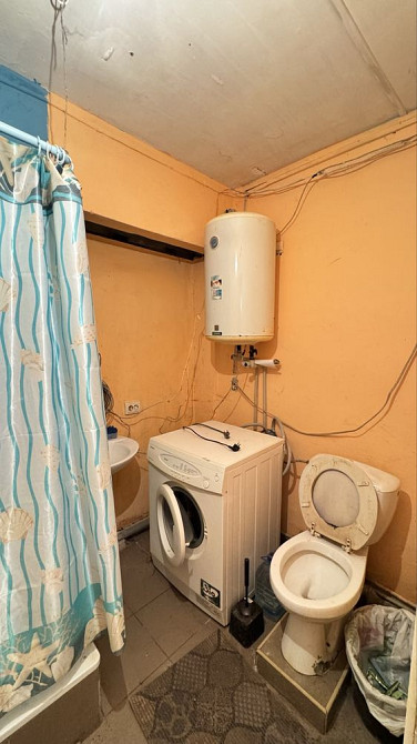 Продам 1 ккв в Чугуеве ( общежитие ) Чугуев - изображение 8