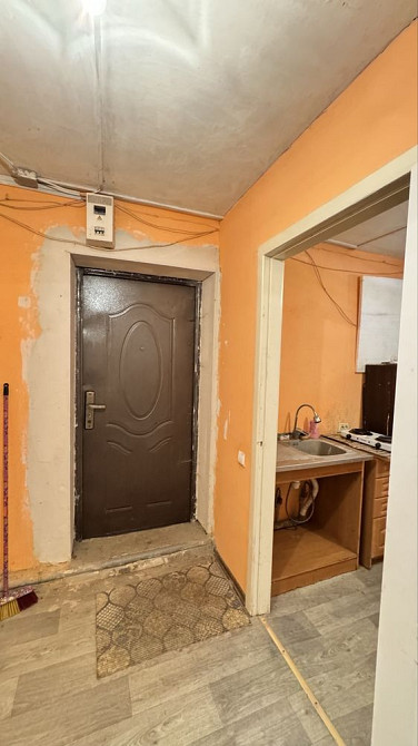 Продам 1 ккв в Чугуеве ( общежитие ) Чугуев - изображение 5