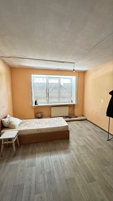 Продам 1 ккв в Чугуеве ( общежитие ) Чугуев - изображение 1