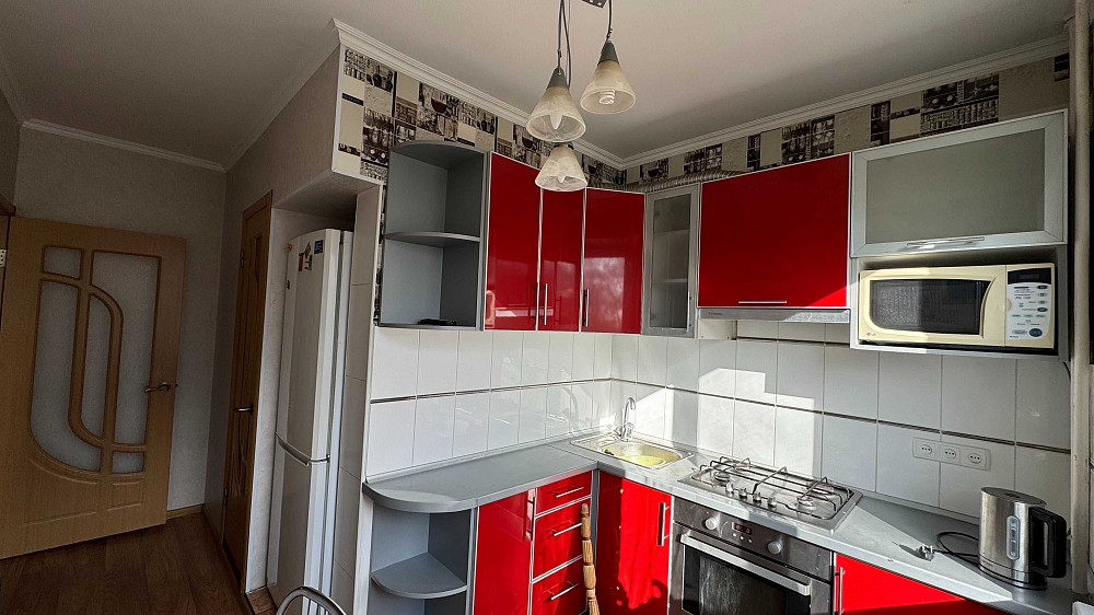 Продам 2 к.кв в Чугуеве, 3 этаж Чугуїв - зображення 3