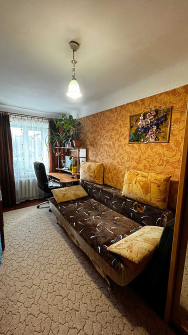 Продается 3-комн квартира в самом сердце Чугуева Чугуев - изображение 1