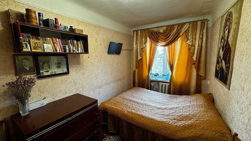 Продается 3-комн квартира в самом сердце Чугуева Чугуев - изображение 4