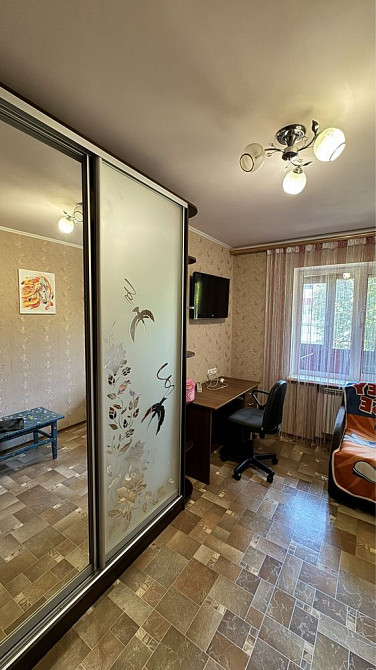 Продам 2 ккв в Чугуеве ( Башкировка ) 3 эт Чугуев - изображение 3