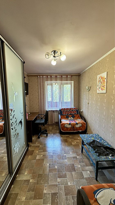 Продам 2 ккв в Чугуеве ( Башкировка ) 3 эт Чугуев - изображение 4