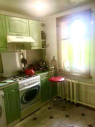 Продам 4х-кімнатну квартиру ПОЛЬОВА. Житомир