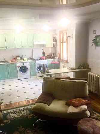 Продам 4х-кімнатну квартиру ПОЛЬОВА. Житомир