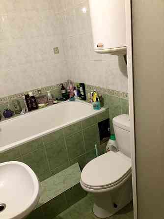 Продам 4х-кімнатну квартиру ПОЛЬОВА. Житомир